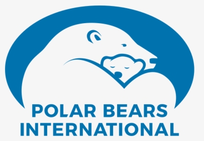 Polar Bears International - Polar Bears International Logo, HD Png Download, Transparent PNG