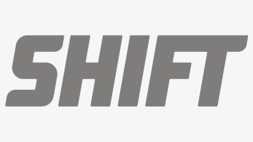 Shift Logo - Shift, HD Png Download, Transparent PNG
