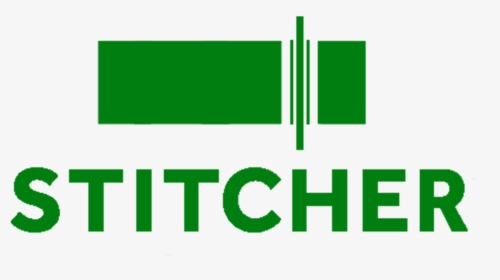 Stitcher, HD Png Download, Transparent PNG