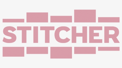 Sisterup Stitcher Square - Graphic Design, HD Png Download, Transparent PNG