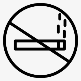 No Straw Icon, HD Png Download, Transparent PNG