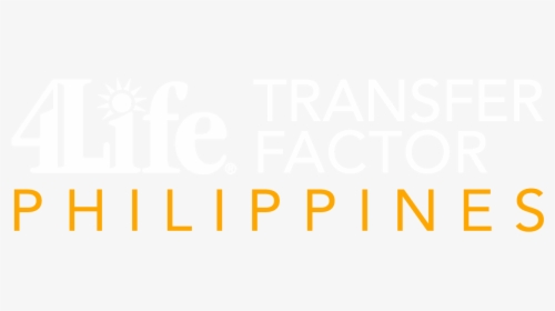 4life Transfer Factor Philippines - Poster, HD Png Download, Transparent PNG
