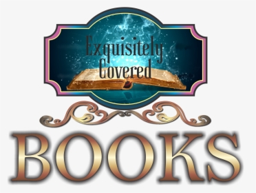 Creatively Covered Books Logo - Act, HD Png Download, Transparent PNG