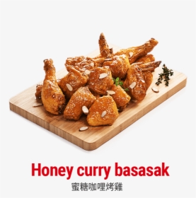 Goobne Korean Chicken , Png Download - Korean Chicken Png, Transparent Png, Transparent PNG