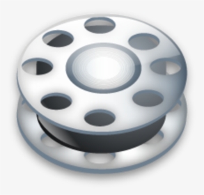 Film Icon, HD Png Download, Transparent PNG