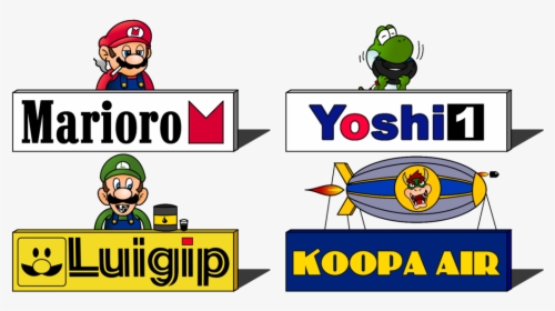 Mario Kart 64 Yoshi 1, HD Png Download, Transparent PNG