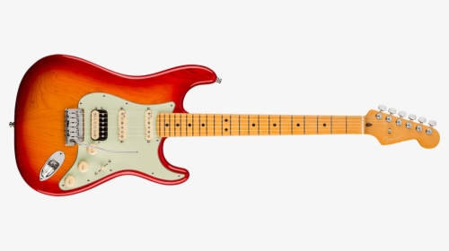 Fender Stratocaster American Ultra Hss, HD Png Download, Transparent PNG