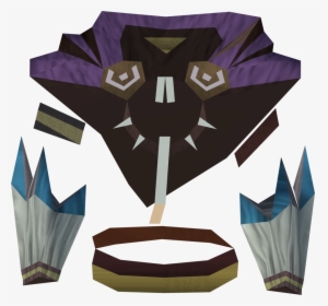 The Runescape Wiki - Electric Superman, HD Png Download, Transparent PNG