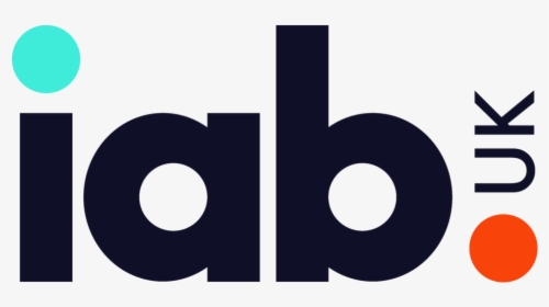 Iab Uk Logo, HD Png Download, Transparent PNG