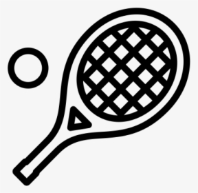 Tennis Payment Icon - Transparent Background Radio Clipart, HD Png Download, Transparent PNG