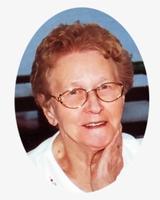 Violet Renaud - Senior Citizen, HD Png Download, Transparent PNG