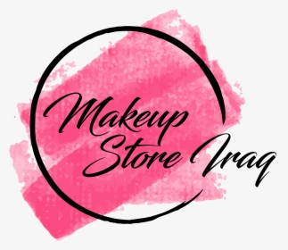 Logo - Logo For Makeup Store, HD Png Download, Transparent PNG