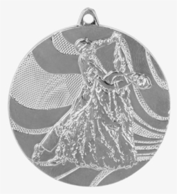 Медаль По Бальным Танцам, HD Png Download, Transparent PNG