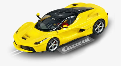 Carrera Digital 1 32 Safety Car, HD Png Download, Transparent PNG