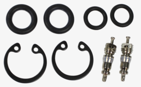 Uei Accessory O-ring Kit For Hub Pressure Probe Wpp1 - Circle, HD Png Download, Transparent PNG