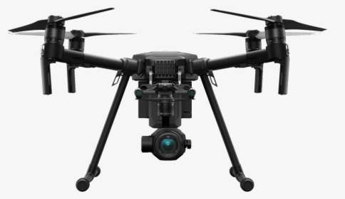 Drone Matrice 200 V2, HD Png Download, Transparent PNG