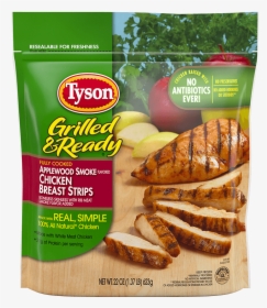 Tysons Grilled Chicken Frozen, HD Png Download, Transparent PNG