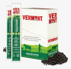 Vermont Beef Sticks Original, HD Png Download, Transparent PNG