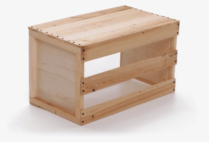 Storage Chest, HD Png Download, Transparent PNG
