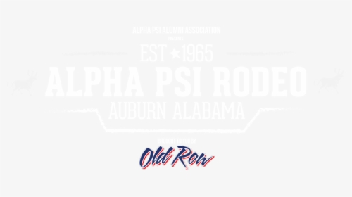 Alpha Psi Wide Logo - Beard, HD Png Download, Transparent PNG