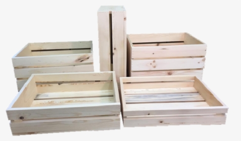 Super Sized Wood Crates - Plywood, HD Png Download, Transparent PNG