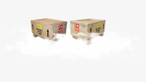 Crating And Packing Services - Box, HD Png Download, Transparent PNG