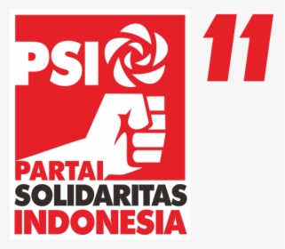 Partai Solidaritas Indonesia, HD Png Download, Transparent PNG