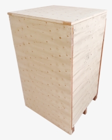 Mui Soon Heng Trading Wooden Crate - Drawer, HD Png Download, Transparent PNG