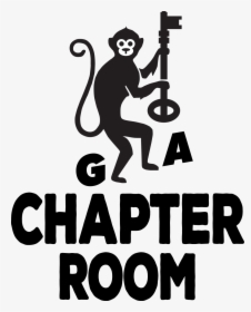 Georgia Chapter Room, HD Png Download, Transparent PNG