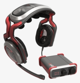 Gaming Headset, HD Png Download, Transparent PNG
