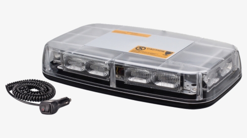 Mini Light Bar High Intensity 24w , Png Download - Emergency Vehicle Lighting, Transparent Png, Transparent PNG