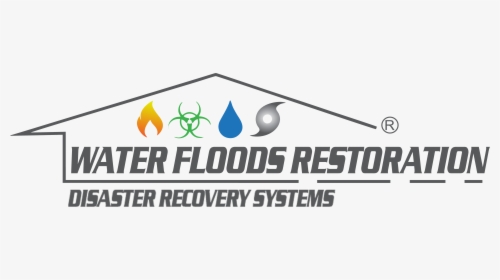 Water Floods Restoration - Graphic Design, HD Png Download, Transparent PNG