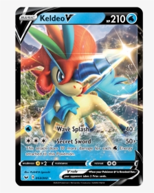Pokemon Sword And Shield Cards, HD Png Download, Transparent PNG