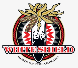 White Shield Segment Logo - Illustration, HD Png Download, Transparent PNG