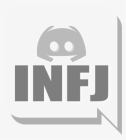 Infj Discord Logo Ds - Deadpool, HD Png Download, Transparent PNG