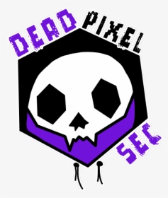 Dead Pixel Sec, HD Png Download, Transparent PNG