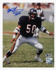 Mike Singletary, HD Png Download, Transparent PNG