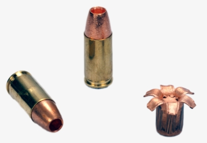 9mm Luger Subsonic 115 Gr - Bullet, HD Png Download, Transparent PNG