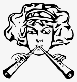 Flute, HD Png Download, Transparent PNG