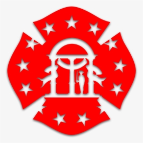 Transparent Fireman S Axe Clip Art - Rhode Island 13 Colonies Flag, HD Png Download, Transparent PNG
