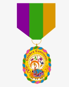 Taste Of New Orleans San Antonio Medal, HD Png Download, Transparent PNG