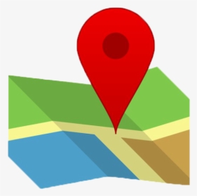Map Location Clip Art, HD Png Download, Transparent PNG