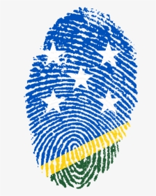 Uae Flag Fingerprint, HD Png Download, Transparent PNG