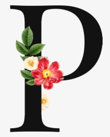 Letter P Png Royalty-free Image - Transparent The Letter P Png, Png Download, Transparent PNG