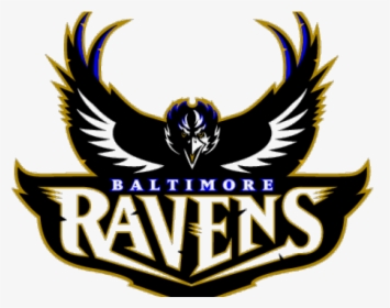 Baltimore Ravens, HD Png Download, Transparent PNG