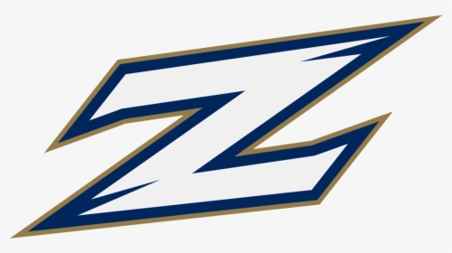 Akron Zips Logo - Cool Gaming Logo Png, Transparent Png, Transparent PNG