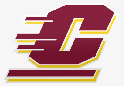 Central Michigan University Flying C, HD Png Download, Transparent PNG