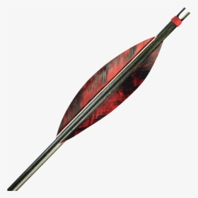 Veleno Elvish Arrows - Traditional Arrow, HD Png Download, Transparent PNG
