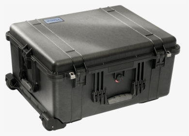 63 Liter Medical Equipment Response Case-closed - Pelican Products, HD Png Download, Transparent PNG