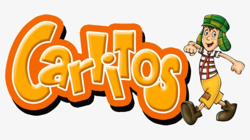 Logo Chavo Del Ocho Imagui - El Chavo Del 8 Animado, HD Png Download, Transparent PNG